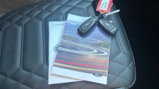 Ford Focus 1.0 EcoBoost ST-Line Vignale 5dr Petrol Hatchback